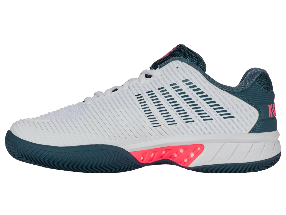 MENS HYPERCOURT EXPRESS 2 HERRINGBONE â K-Swiss Australia