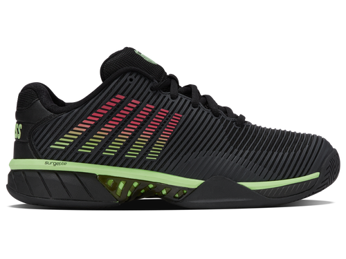 MENS HYPERCOURT EXPRESS 2 ALLCOURT