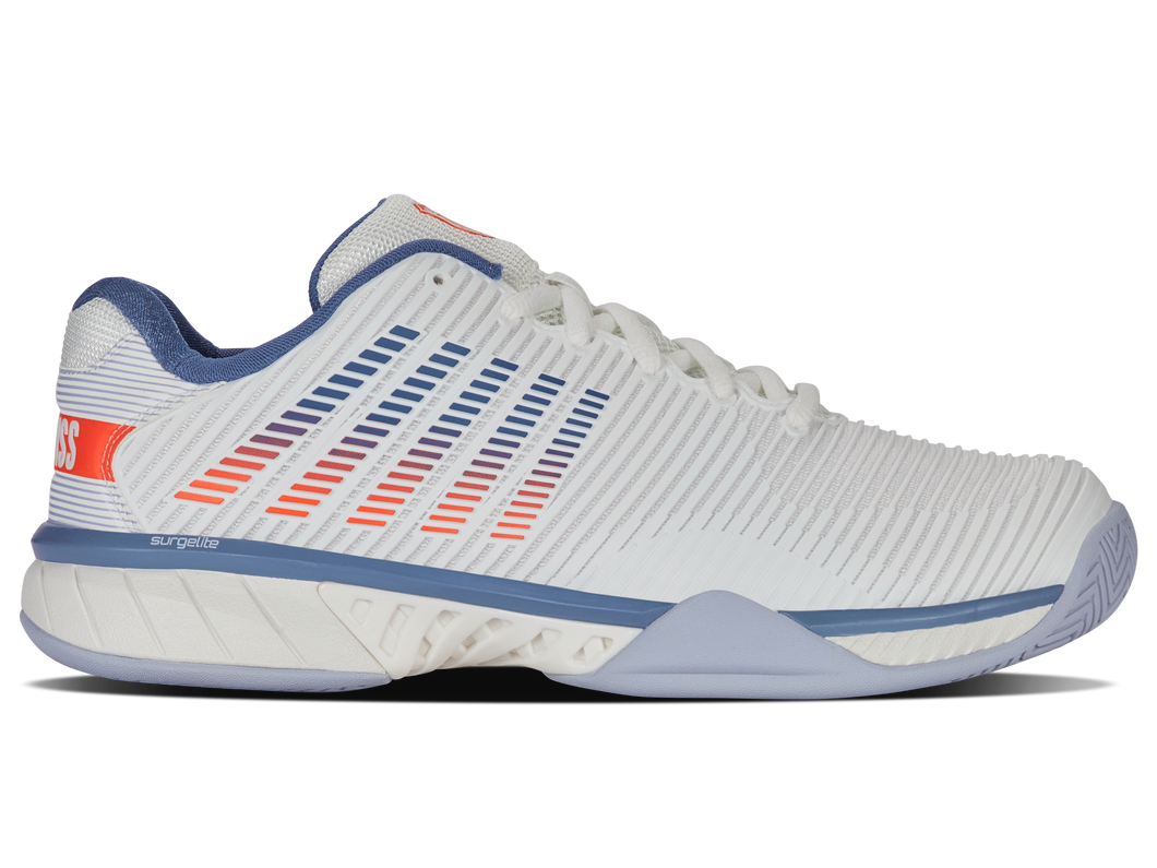 MENS HYPERCOURT EXPRESS 2 ALLCOURT