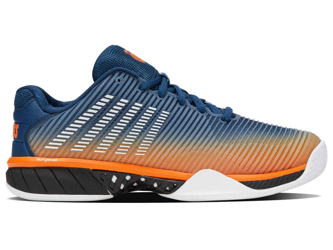 MENS HYPERCOURT EXPRESS 2 ALLCOURT