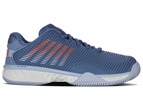 MENS HYPERCOURT EXPRESS 2 HERRINGBONE