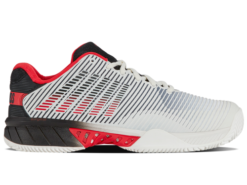 MENS HYPERCOURT EXPRESS 2 HERRINGBONE