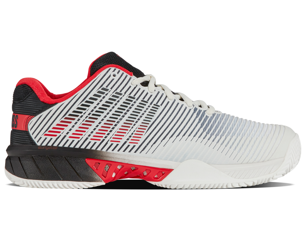 MENS HYPERCOURT EXPRESS 2 HERRINGBONE