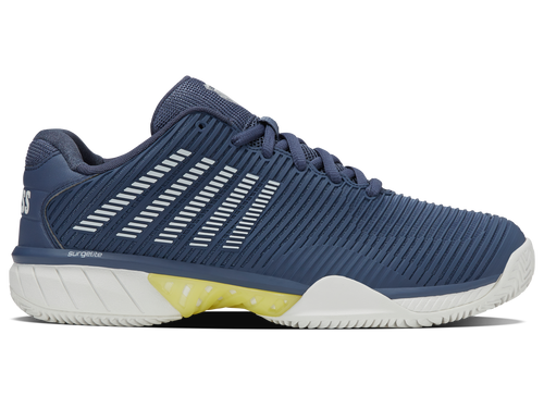 MENS HYPERCOURT EXPRESS 2 HERRINGBONE
