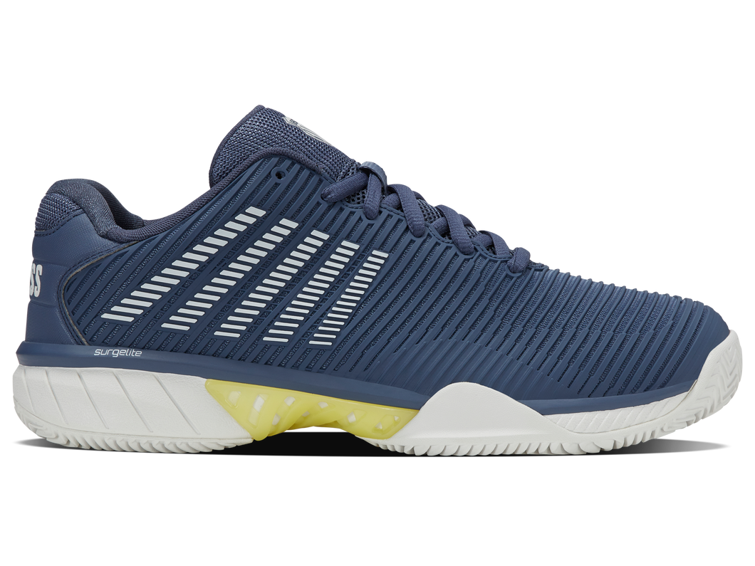 MENS HYPERCOURT EXPRESS 2 HERRINGBONE