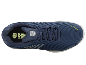 MENS HYPERCOURT EXPRESS 2 HERRINGBONE