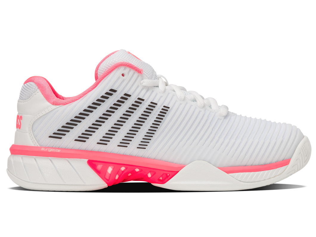 WOMANS HYPERCOURT EXPRESS 2 ALLCOURT WIDE
