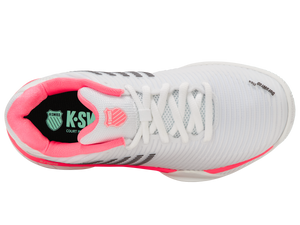WOMANS HYPERCOURT EXPRESS 2 ALLCOURT