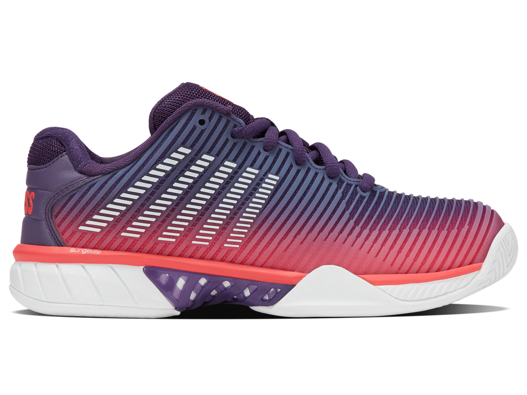 WOMANS HYPERCOURT EXPRESS 2 ALLCOURT