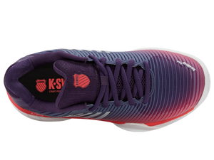 WOMANS HYPERCOURT EXPRESS 2 ALLCOURT