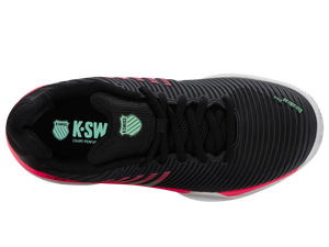 WOMANS HYPERCOURT EXPRESS 2 HERRINGBONE