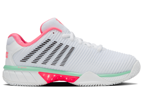 WOMANS HYPERCOURT EXPRESS 2 HERRINGBONE