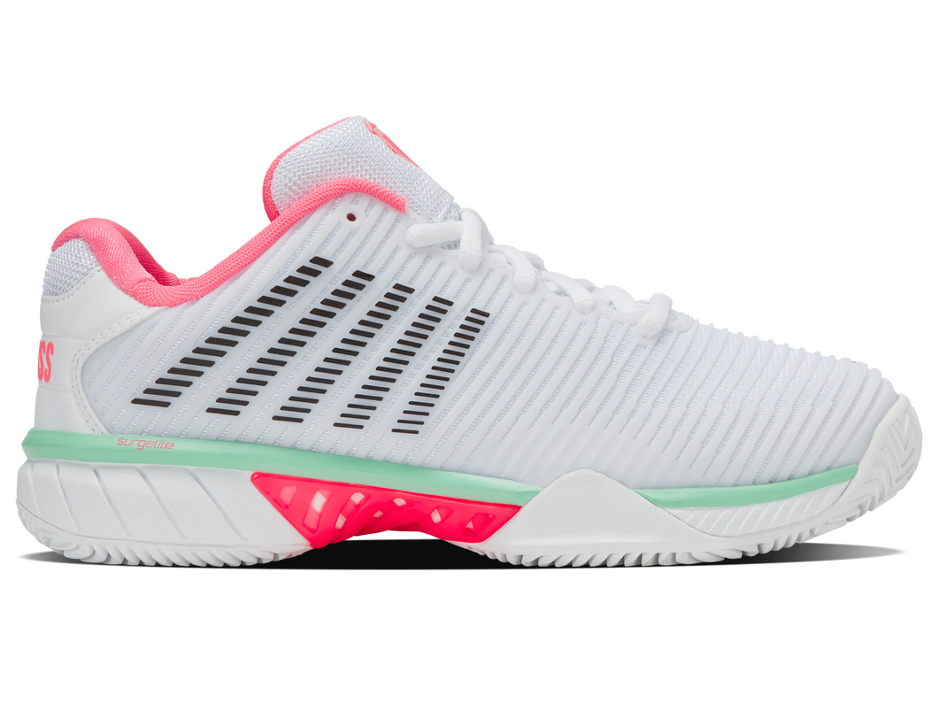 WOMANS HYPERCOURT EXPRESS 2 HERRINGBONE