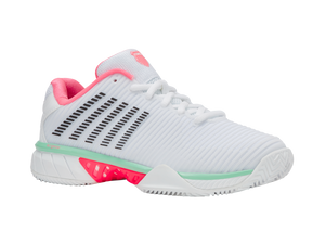 WOMANS HYPERCOURT EXPRESS 2 HERRINGBONE