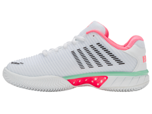 WOMANS HYPERCOURT EXPRESS 2 HERRINGBONE