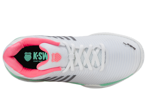 WOMANS HYPERCOURT EXPRESS 2 HERRINGBONE