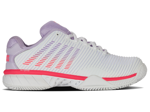 WOMENS HYPERCOURT EXPRESS 2 ALLCOURT