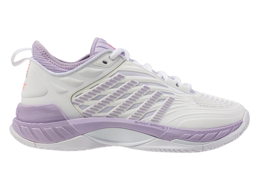 WOMENS HYPERCOURT SUPREME 2 ALLCOURT